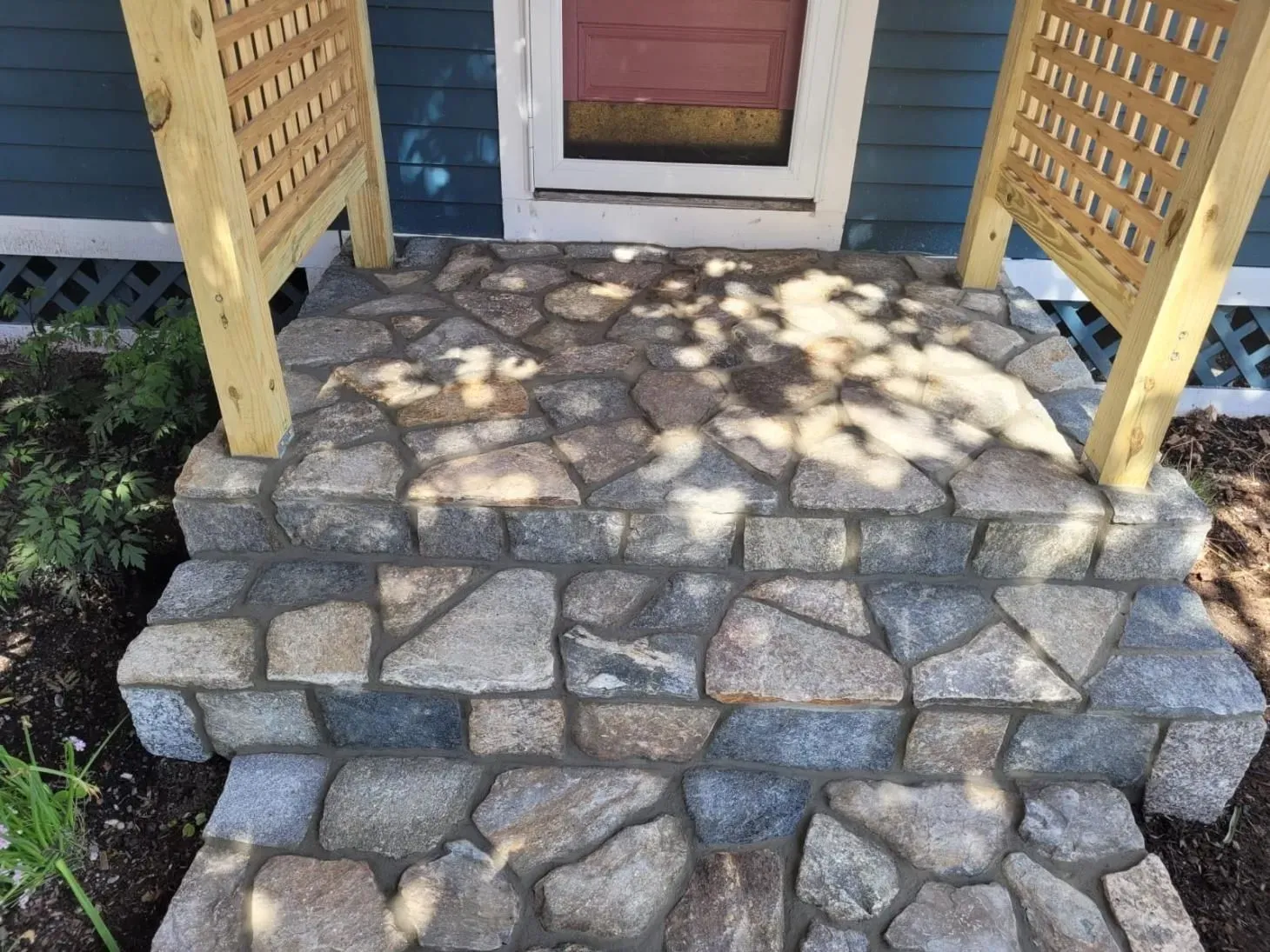 work photo from jdstoneworksllc.com