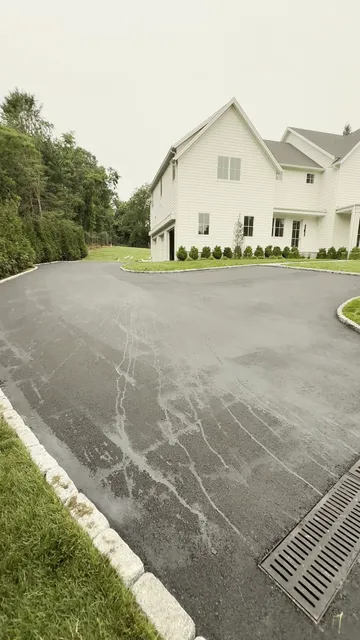 Jeremy Paving Corporation LlC work photo