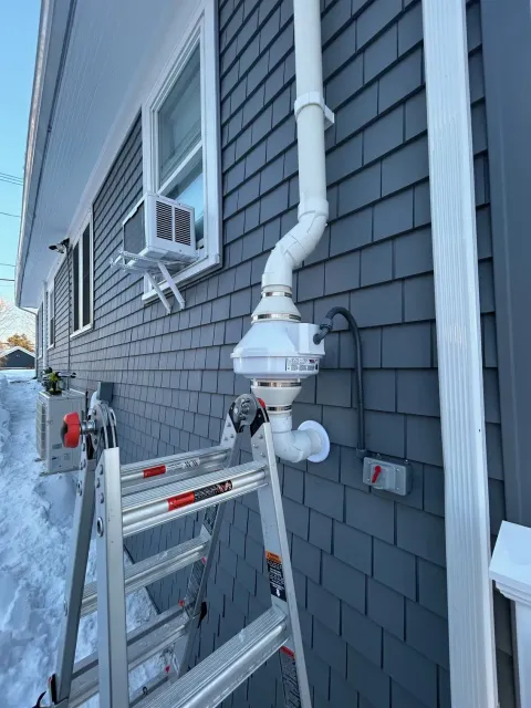 AirFlowPro work photo