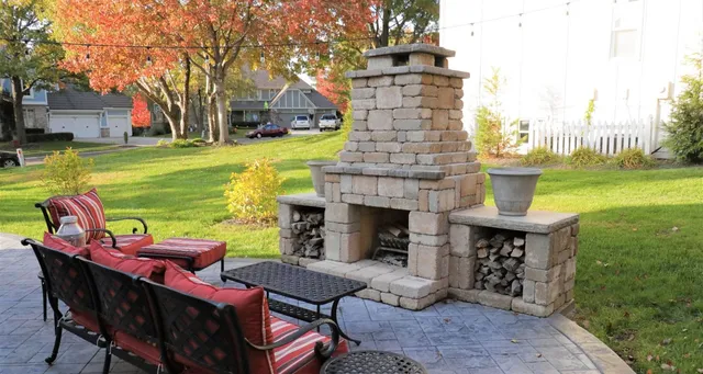 Smithys Masonry & Construction work photo