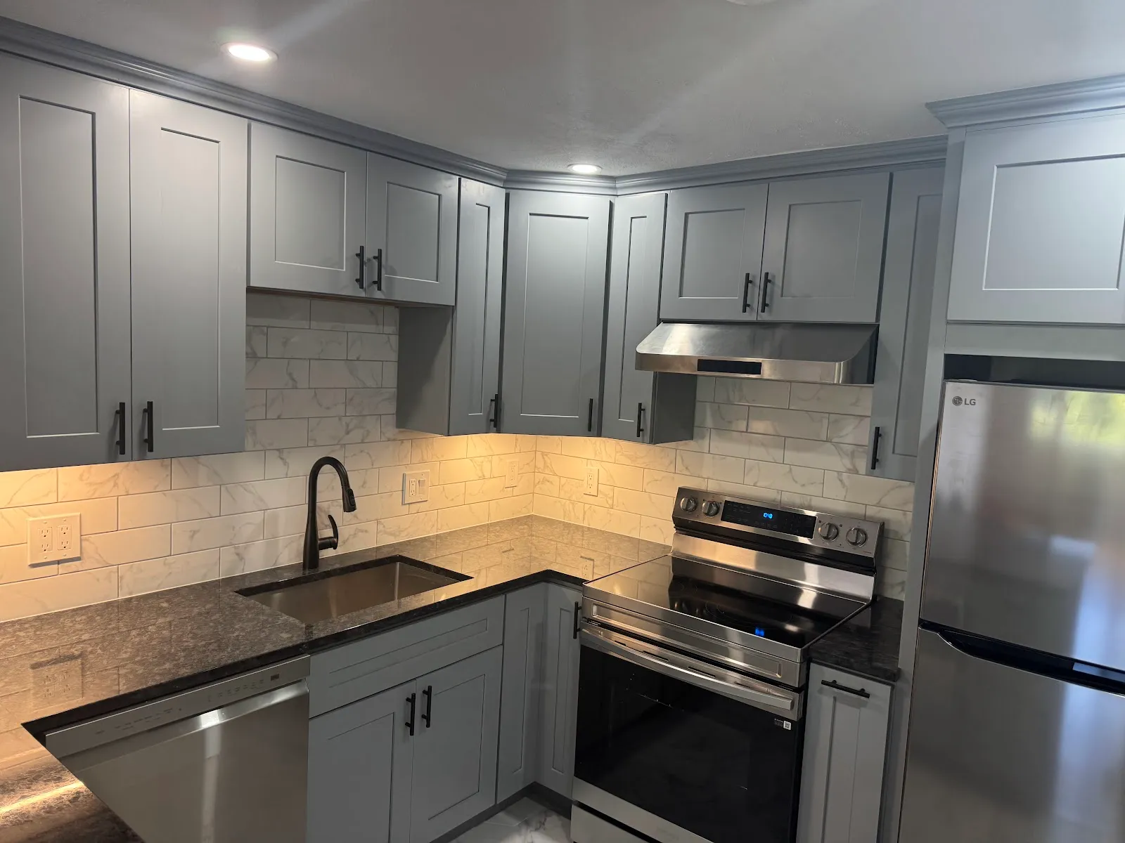 YD Construction Inc