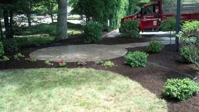 work photo from elfslandscapeinc.com