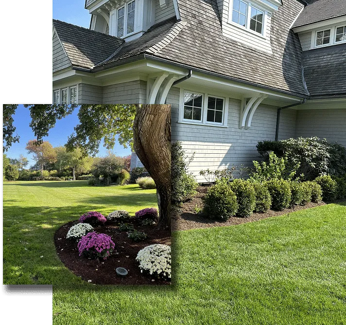 work photo from heritageoakslandscapingllc.com