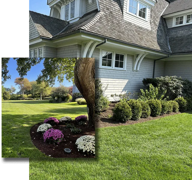work photo from heritageoakslandscapingllc.com