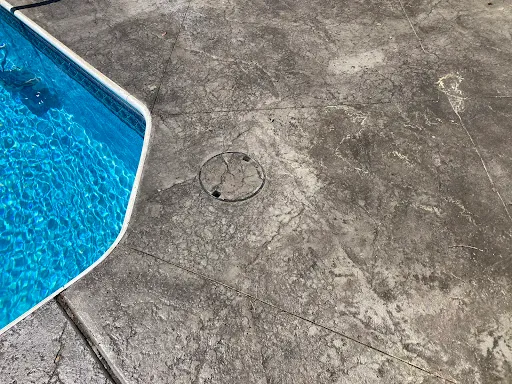 Foundational Concrete Services work photo