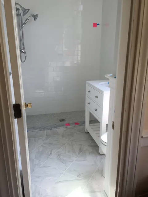 work photo from msbplumbingandheating.com