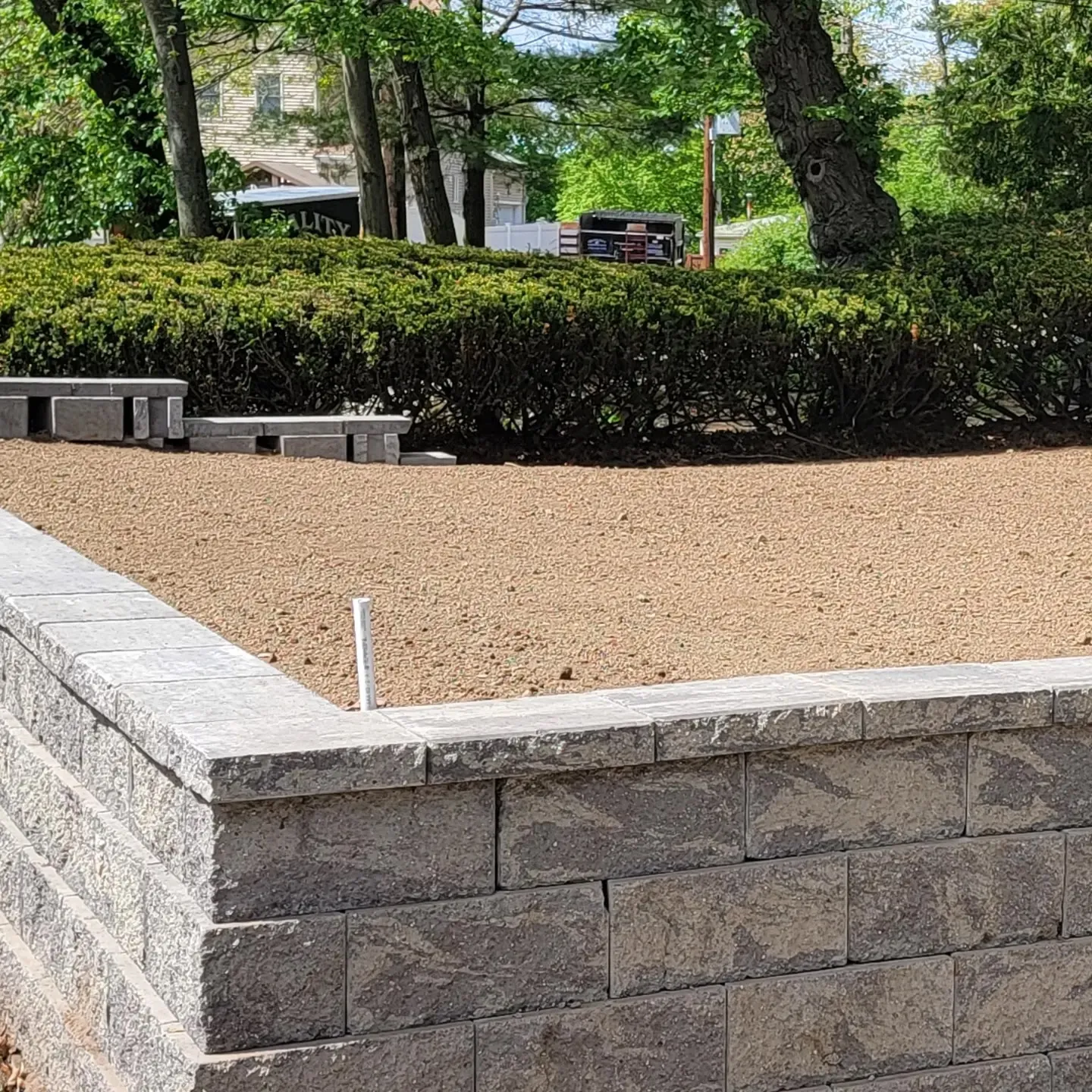 Quality Landscape Inc.