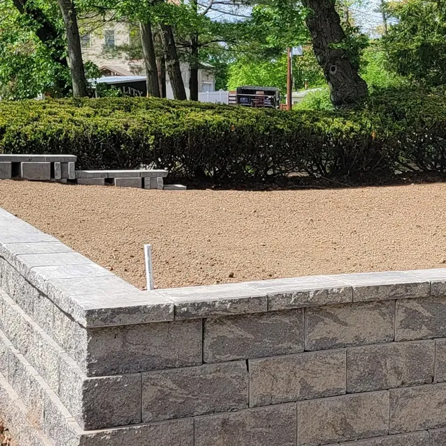 Quality Landscape Inc.