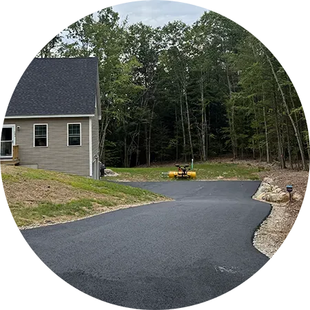 work photo from pricedrightexcavation.com