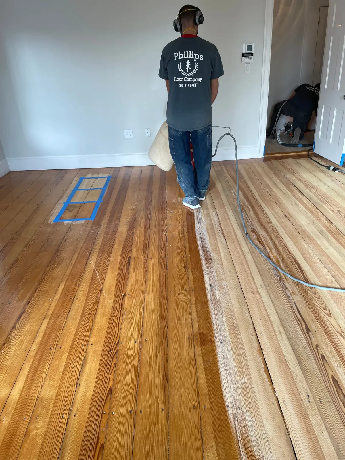 work photo from phillipsfloorcompany.com