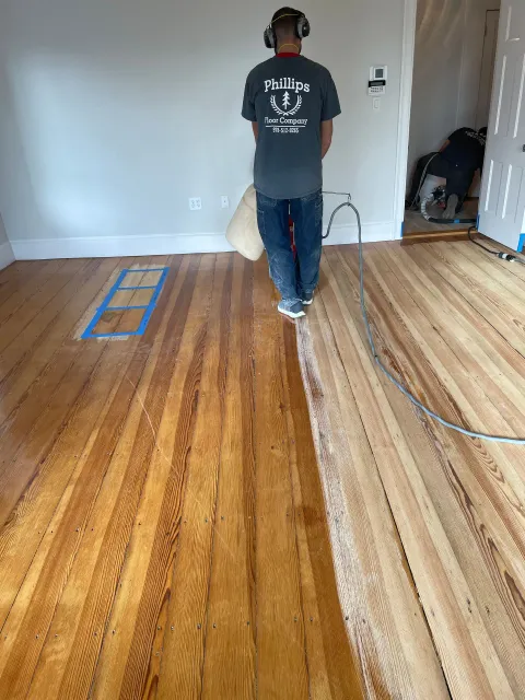 work photo from phillipsfloorcompany.com