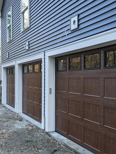 Independent Overhead Door LLC work photo