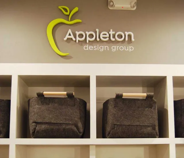 Appleton Design Group