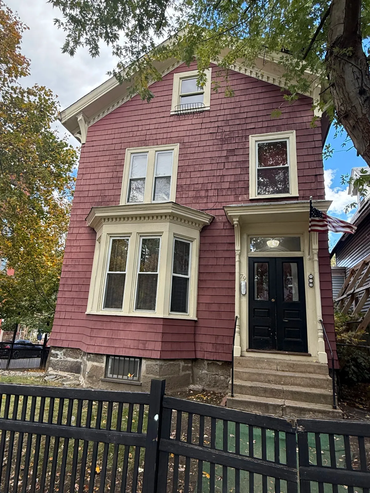 79  Wakullah Street