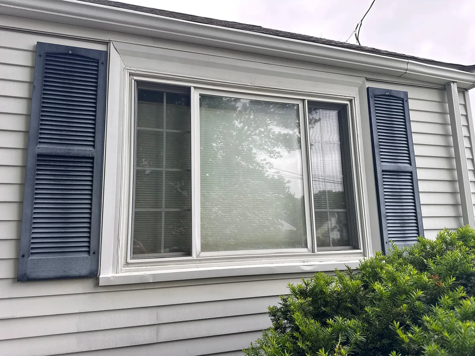 Sliding Window