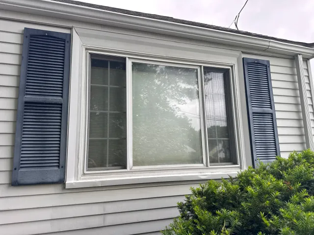 Sliding Window