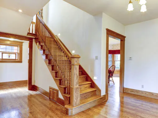 work photo from woodfloorsbyace.com