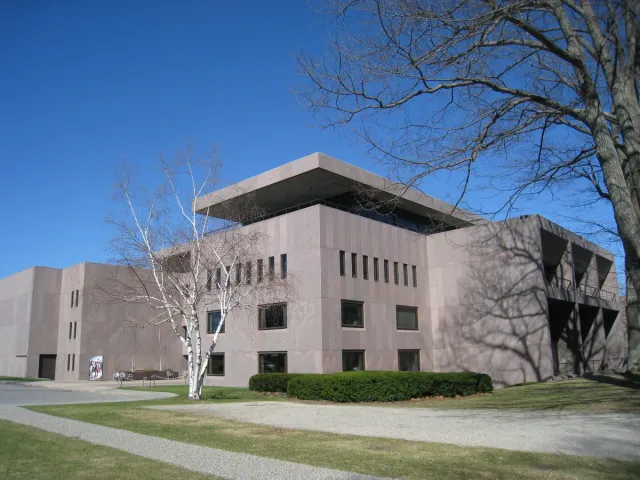 Sterling Project - The Clark Art Institute