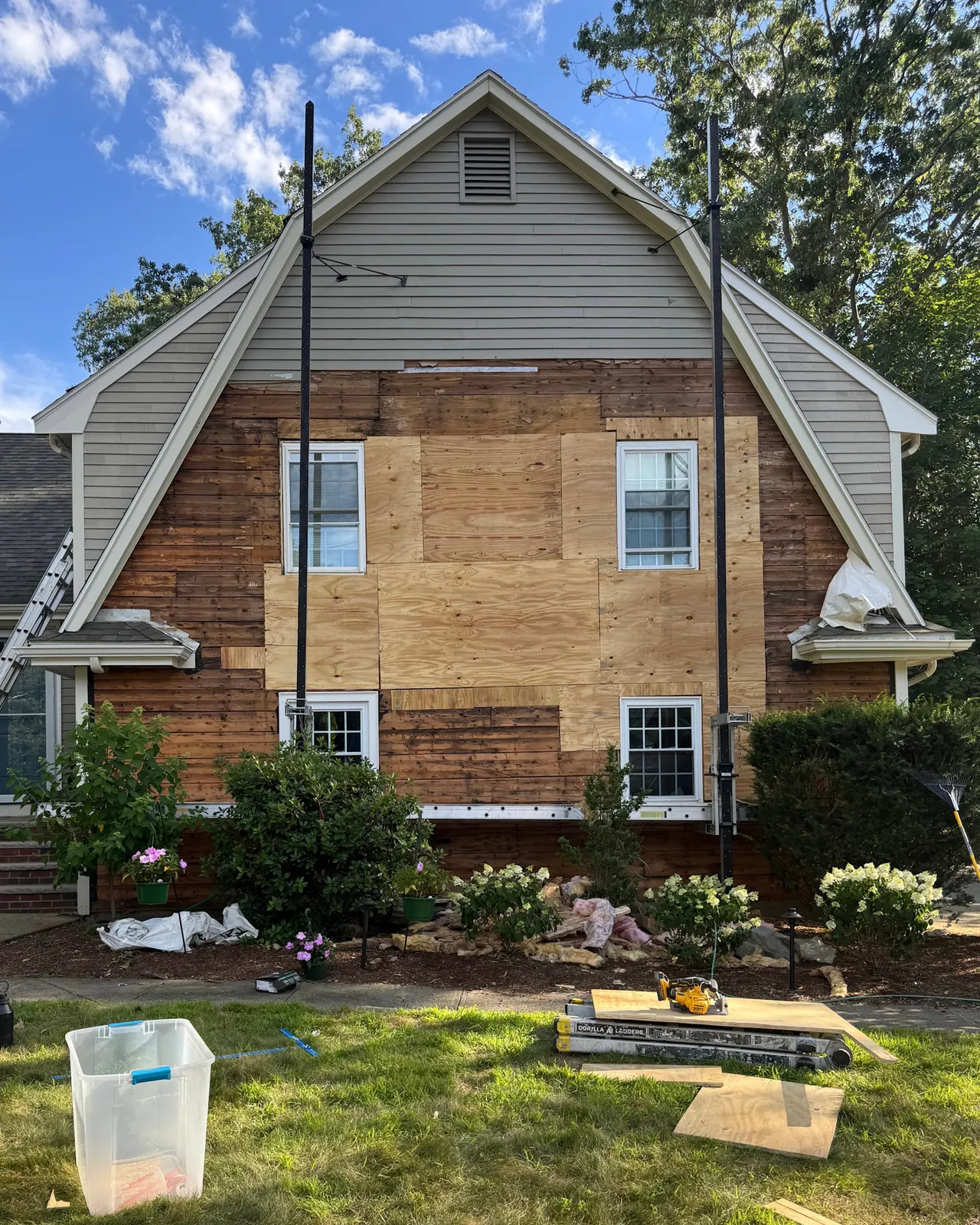 Silva's Contracting Inc