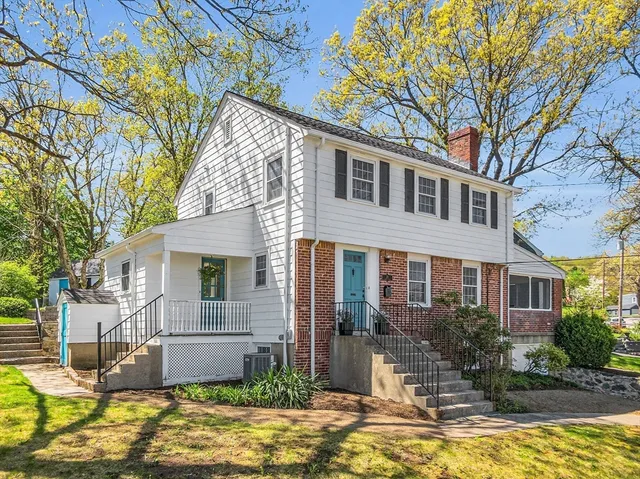 20 Sartell Rd