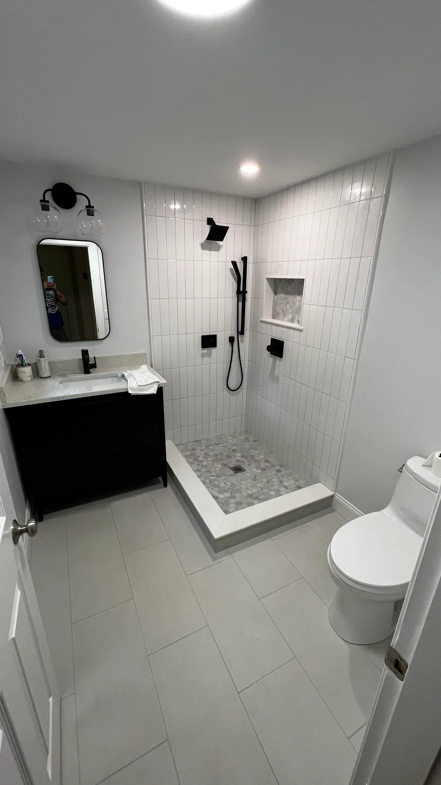 Luxury Homes Construction researched project photo