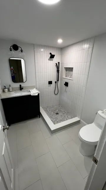 Luxury Homes Construction researched project photo