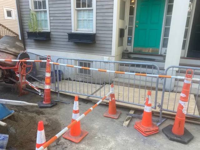 Keller Waterproofing & Foundation Specialists