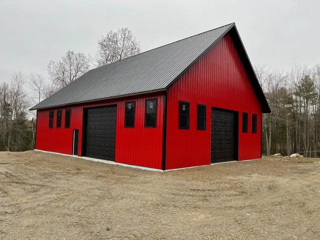 NS Building Solutions work photo
