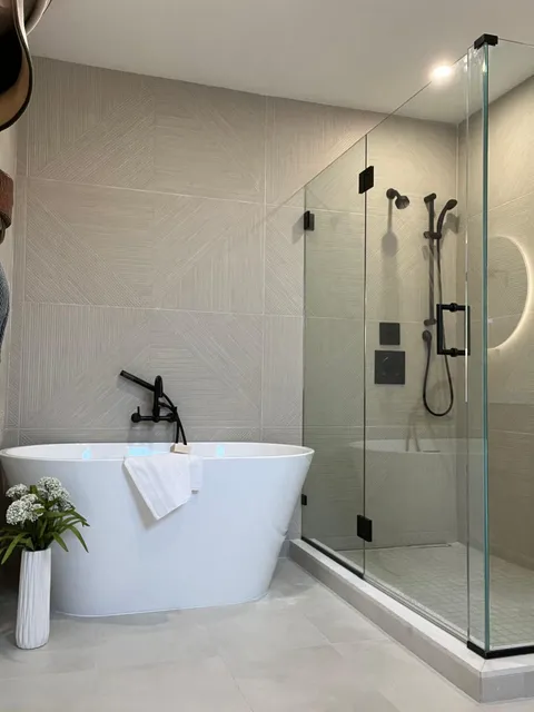 DC Plumbing Corp work photo