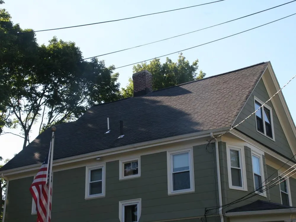 work photo from goliniroofing.com