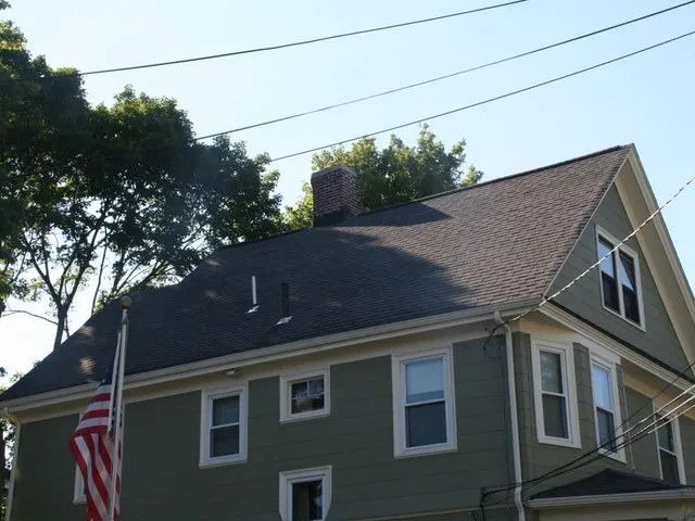 work photo from goliniroofing.com