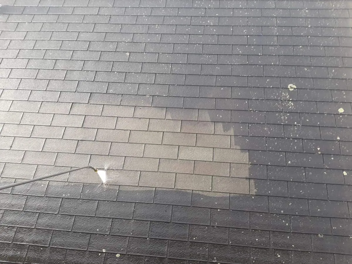 work photo from acmepressurewashing.com