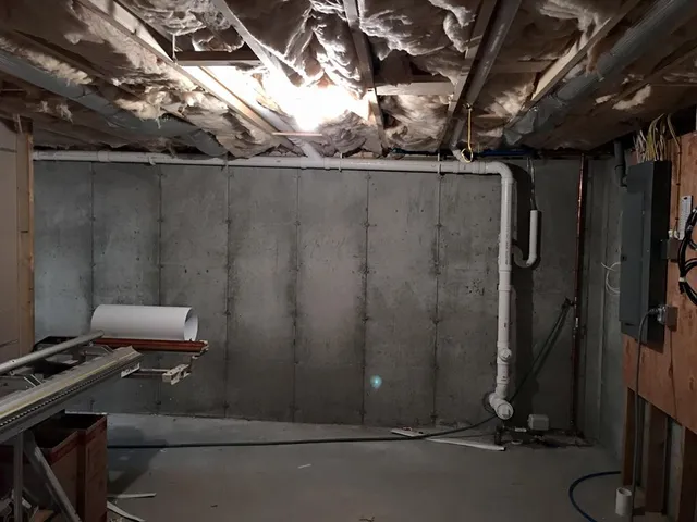 work photo from andrewdixonplumbing.com