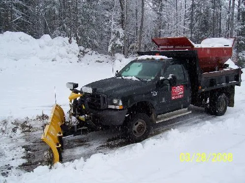 HATCH EXCAVATION work photo