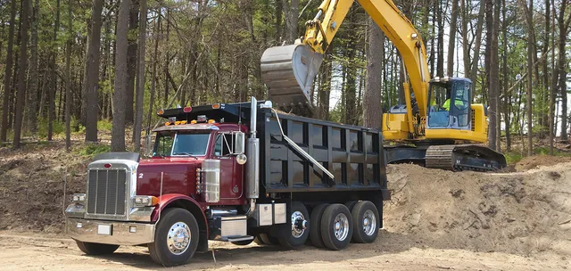 Excavation Company