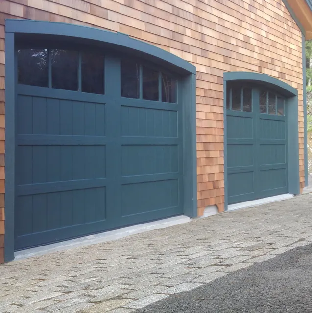 Valley Overhead Door, LLC work photo