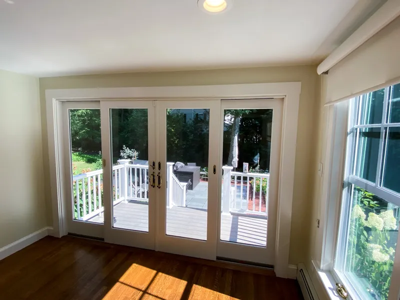 work photo from handyman.werneckhomesolutions.com