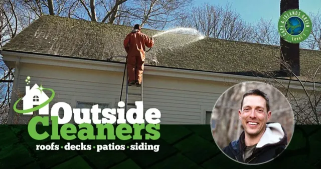 work photo from outsidecleaners.com