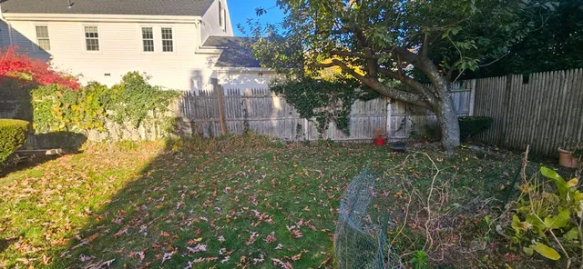 work photo from mattfence.com