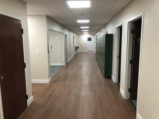 PUGLIESE CONTRACTING work photo