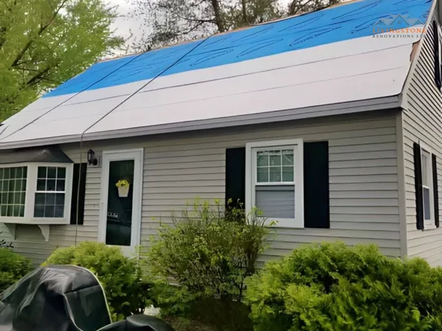Livingstone Renovations LLC work photo
