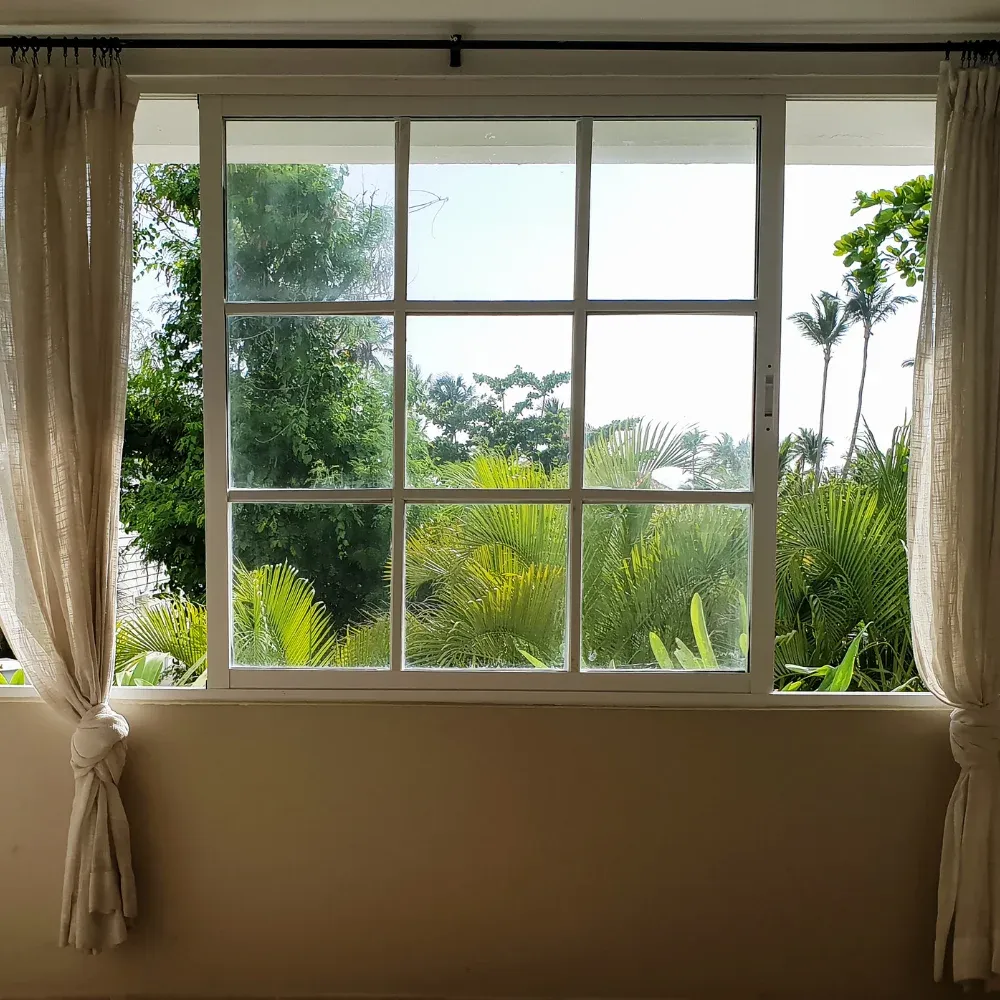 window