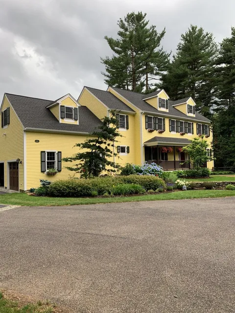 Master Roof