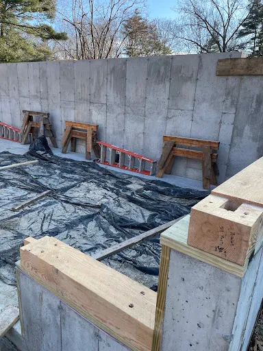 Bob Frizell General Contractor work photo