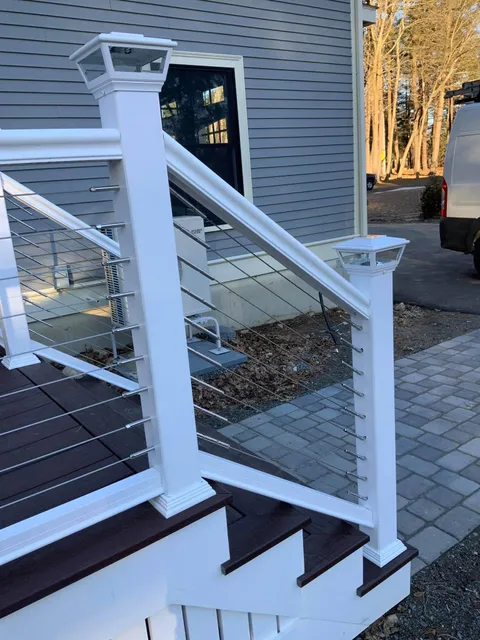 B&C FINISH SPECIALISTS LLC