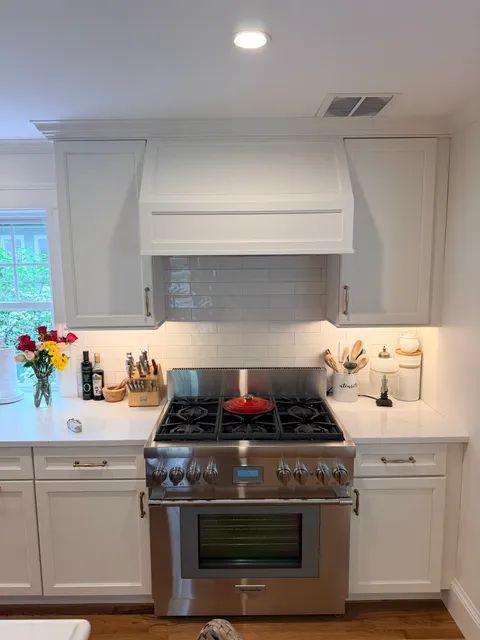 Boston Fine Finish work photo