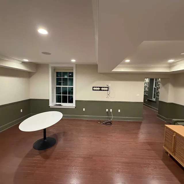 Marshfield Painting And Restoration
