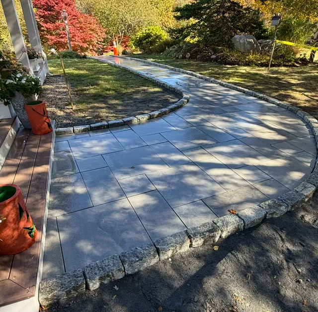 D'JEN CONSTRUCTION work photo