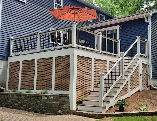 Hendo Construction INC work photo