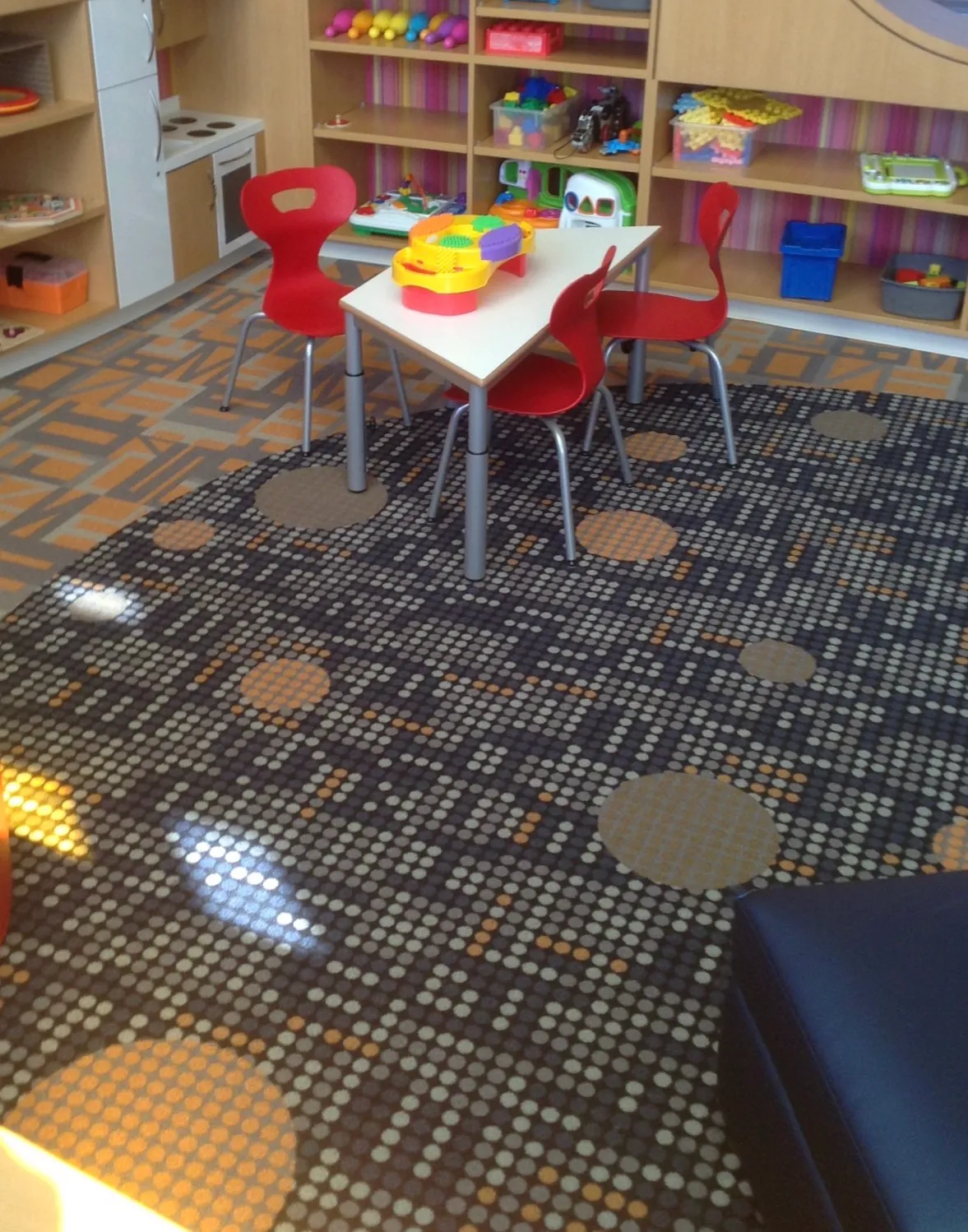 work photo from merciercarpet.com